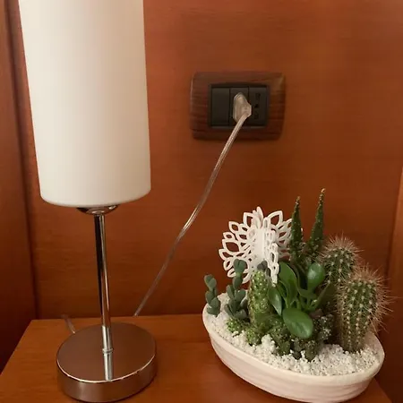 Casa Alojamento de Acomodação e Pequeno-almoço Nápoles