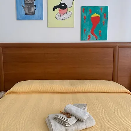 Alojamento de Acomodação e Pequeno-almoço Casa