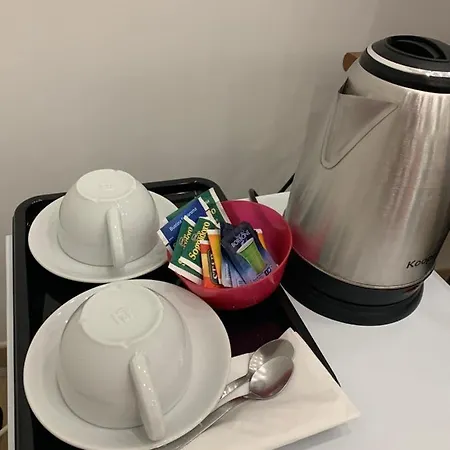 Casa Alojamento de Acomodação e Pequeno-almoço *
